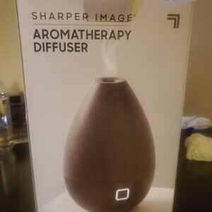 Aromatherapy Diffuser - Great Condition